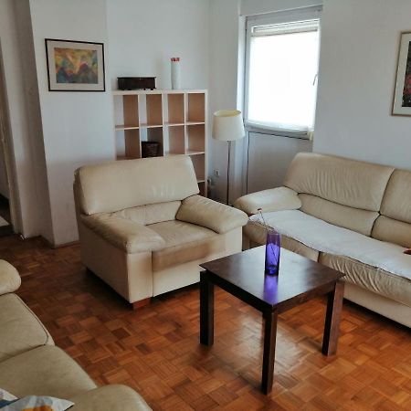 Apartment 5 Zadar Buitenkant foto