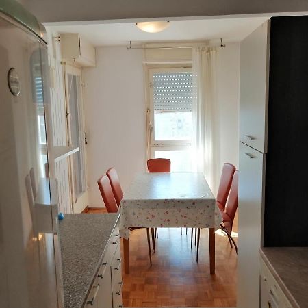 Apartment 5 Zadar Buitenkant foto