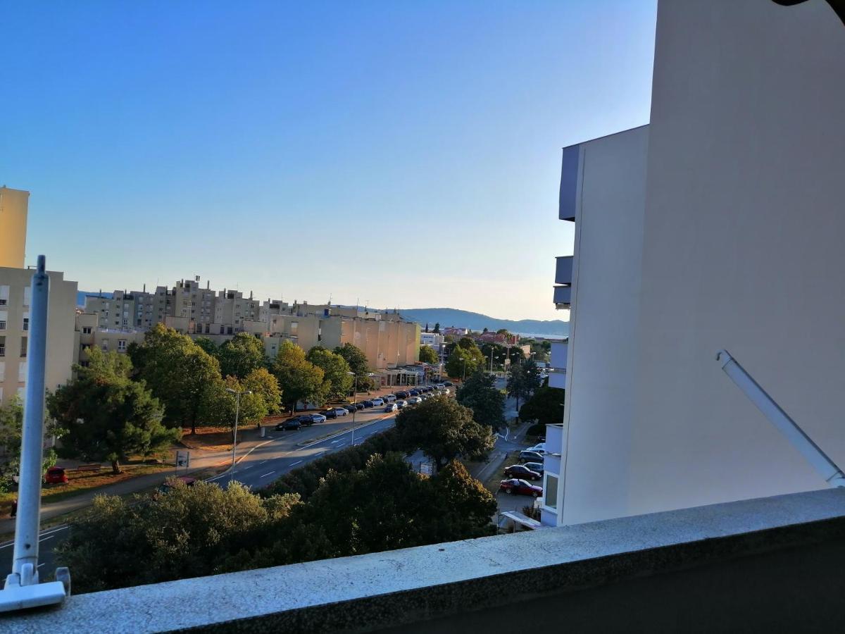 Apartment 5 Zadar Buitenkant foto