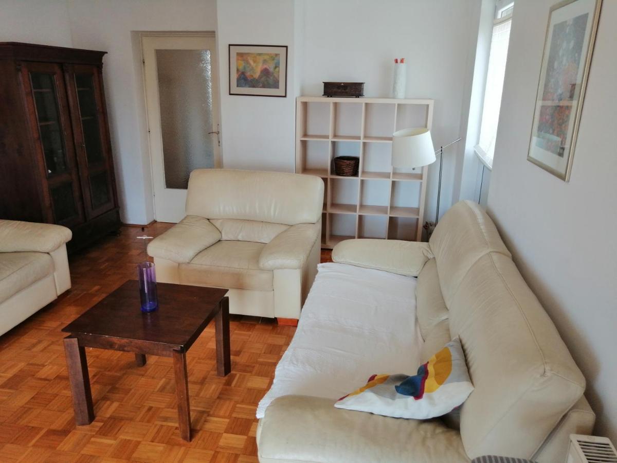 Apartment 5 Zadar Buitenkant foto
