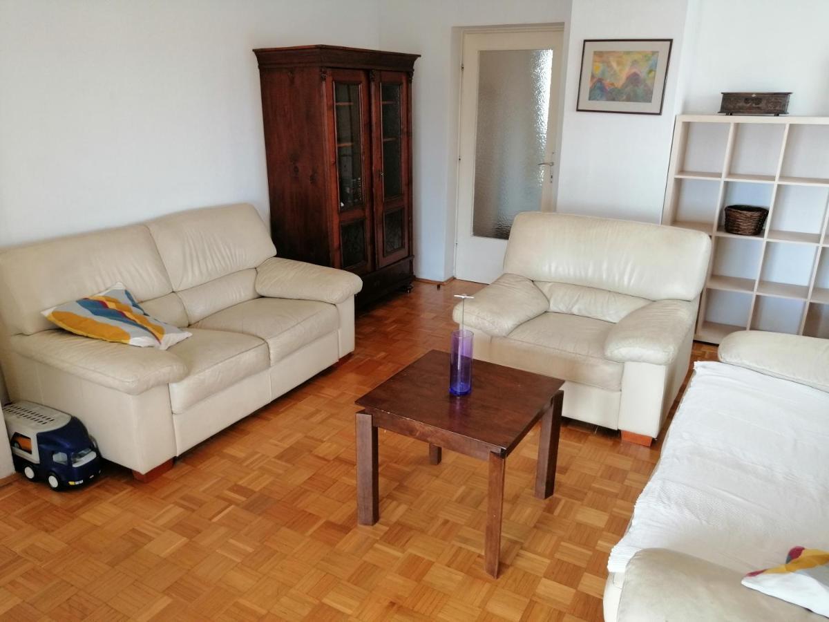 Apartment 5 Zadar Buitenkant foto