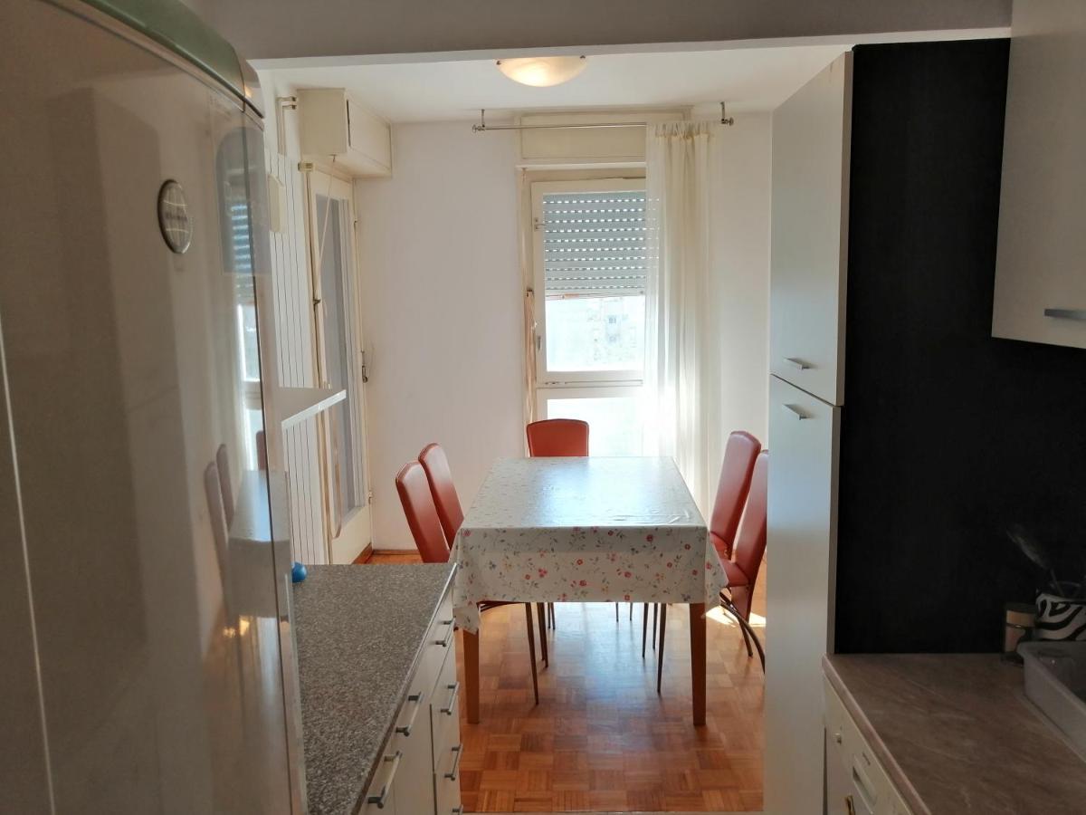 Apartment 5 Zadar Buitenkant foto