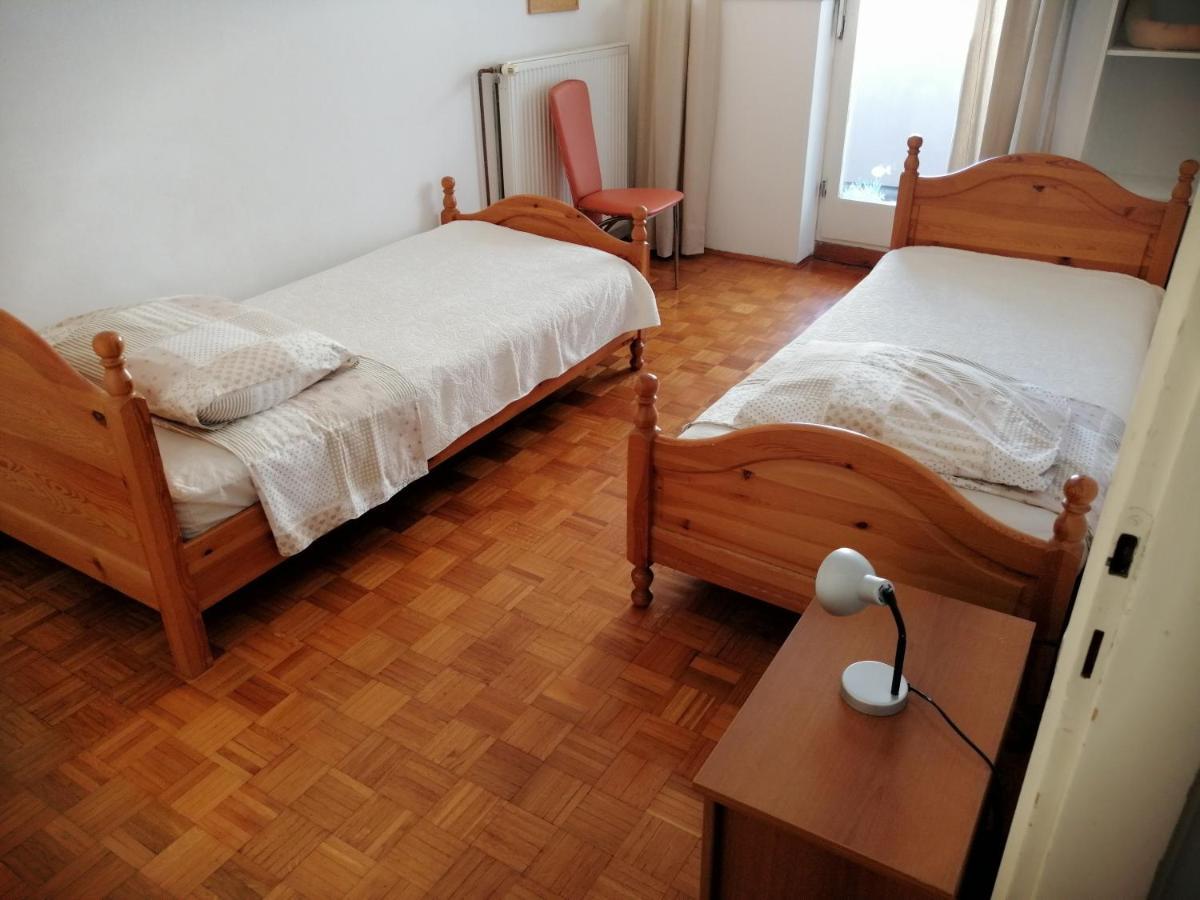 Apartment 5 Zadar Buitenkant foto