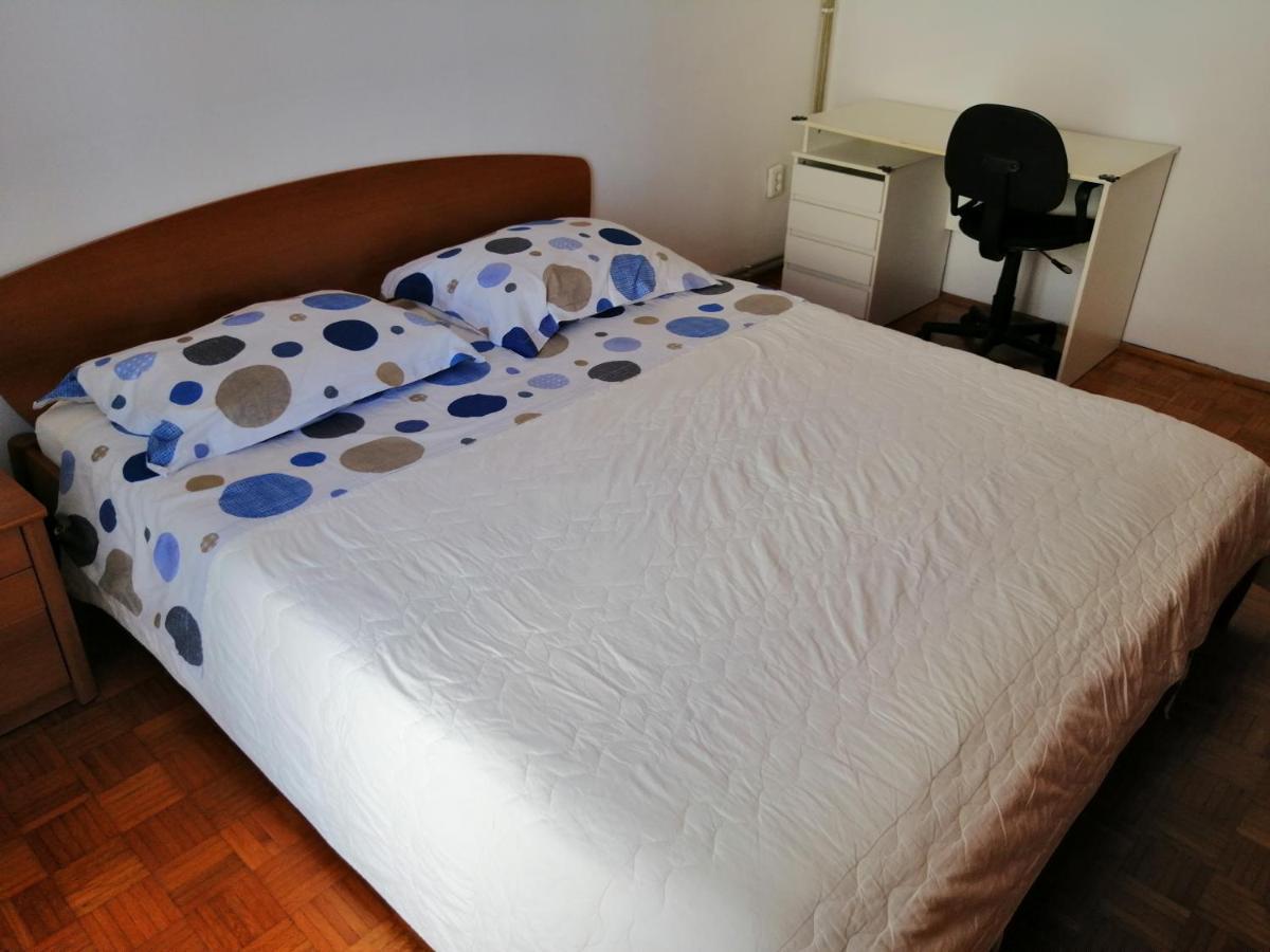 Apartment 5 Zadar Buitenkant foto