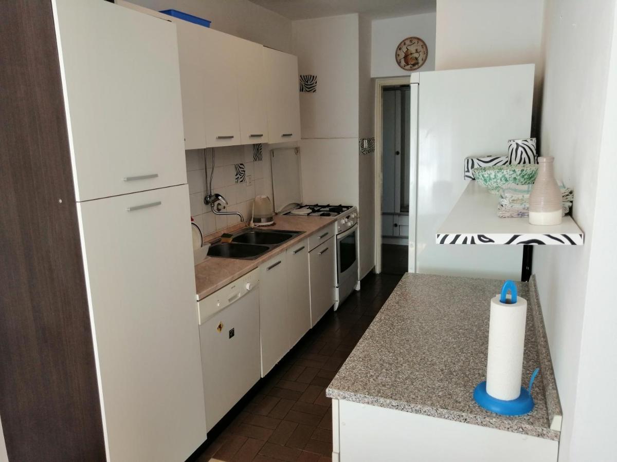Apartment 5 Zadar Buitenkant foto