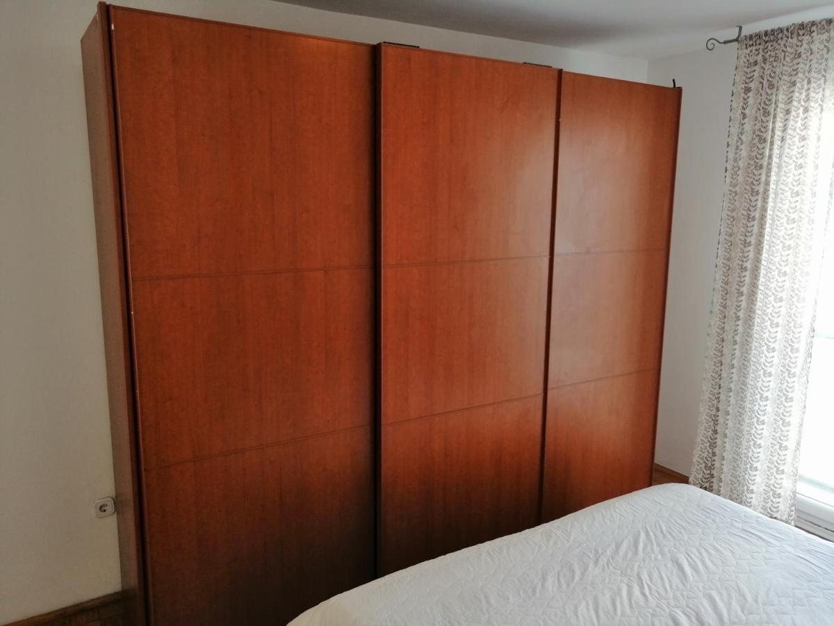 Apartment 5 Zadar Buitenkant foto