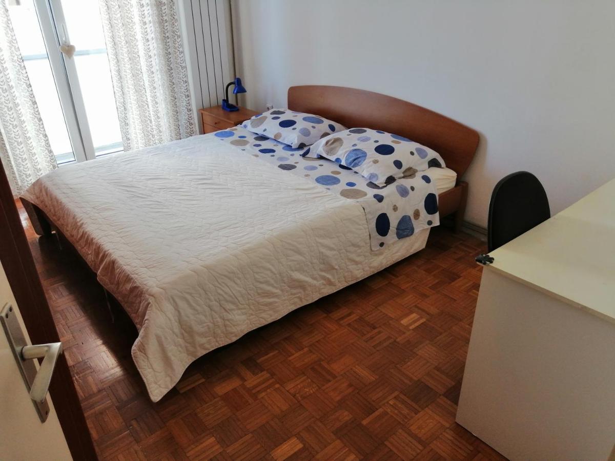 Apartment 5 Zadar Buitenkant foto