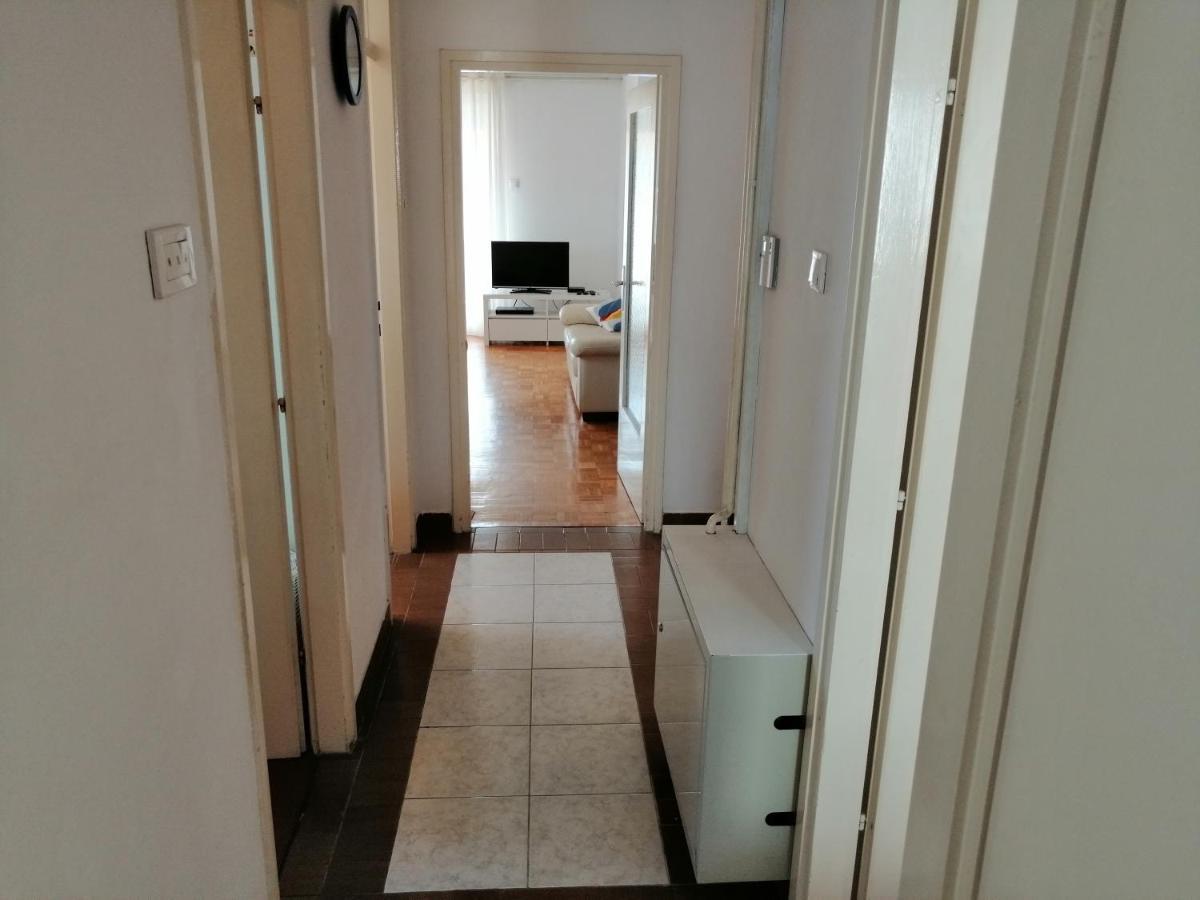 Apartment 5 Zadar Buitenkant foto