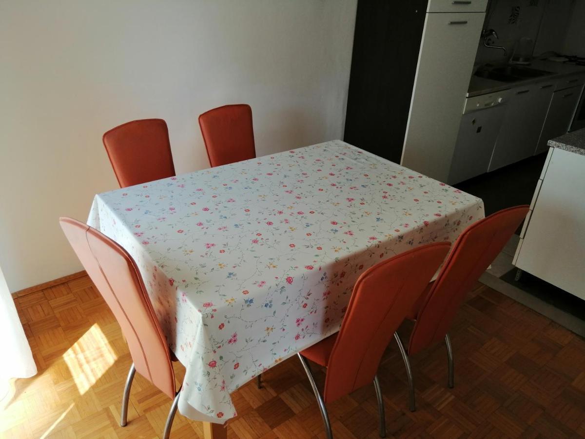 Apartment 5 Zadar Buitenkant foto
